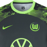 Nike VfL Wolfsburg Uitshirt 2023-2024