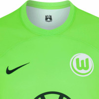 Nike VfL Wolfsburg Thuisshirt 2023-2024