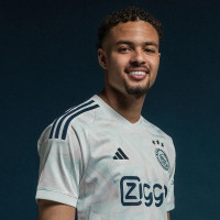 adidas Ajax Uitshirt 2023-2024