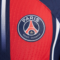 Nike Paris Saint-Germain Thuisshirt Authentic 2023-2024