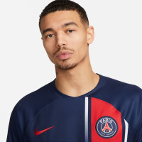 Nike Paris Saint-Germain Thuisshirt 2023-2024