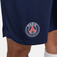 Nike Paris Saint-Germain Thuis/Uitbroekje 2023-2024