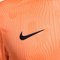 Nike Nederland Thuisshirt WWC 2023-2025 Heren