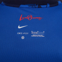 Nike Nederland Uitshirt WWC 2023-2025 Kids