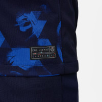 Nike Nederland Uitshirt WWC 2023-2025 Kids