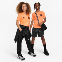 Nike Nederland Thuisshirt WWC 2023-2025 Kids