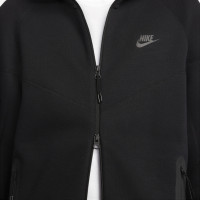 Nike Tech Fleece Sportswear Vest Zwart