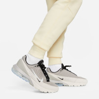 Nike Tech Fleece Sportswear Joggingbroek Gebroken Wit Zwart
