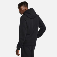 Nike Tech Fleece Sportswear Trainingspak Hooded Zwart