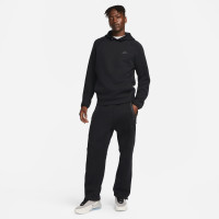 Nike Tech Fleece Sportswear Hoodie Zwart