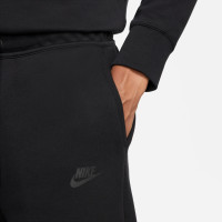 Nike Tech Fleece Sportswear Broekje Zwart