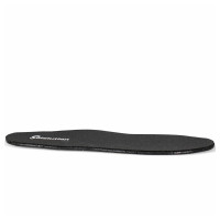 Solelution Max Gel Inlegzolen Zwart