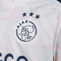 adidas Ajax Uittenue 2023-2024