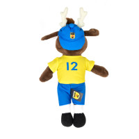 SC Cambuur Knuffel Camigo