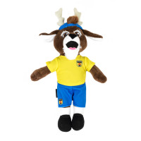 SC Cambuur Knuffel Camigo