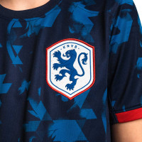 Nike Nederland Uitshirt WWC 2023-2025 Kids