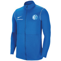 VV Schoonhoven Trainingsjack Spelers Senior