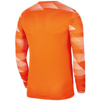 VV Schoonhoven Keepersshirt Senior Oranje