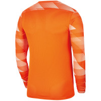 VV Schoonhoven Keepersshirt Junior Oranje