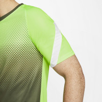Nike Dry Academy Trainingsshirt GX Groen