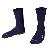 Stanno Raw Crew Lage Voetbalsokken Donkerblauw