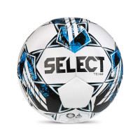 Select Team v23 Football Size 4 White Blue