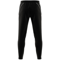 adidas PEC Zwolle Trainingsbroek 2023-2024 Kids Zwart Wit