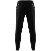 adidas PEC Zwolle Trainingsbroek 2023-2024 Zwart Wit