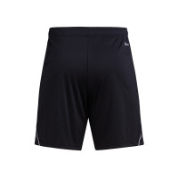 adidas PEC Zwolle Trainingsbroekje 2023-2024 Zwart Wit