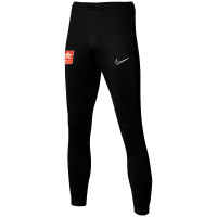 Nike MVV Trainingspak 2023-2024 Rood Zwart Wit
