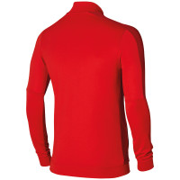 Nike MVV Trainingsjack 2023-2024 Kids Rood Wit