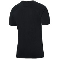 Nike NAC Breda Casual T-shirt 2023-2024 Zwart Wit