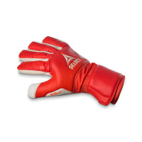 Select 88 v23 Keepershandschoenen Kids Rood Wit