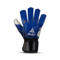 Select 03 v23 Goalkeeper Gloves Kids Blue Black White