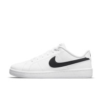 Nike Court Royale 2 Next Nature Sneakers White Black