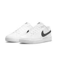 Nike Court Royale 2 Next Nature Sneakers White Black
