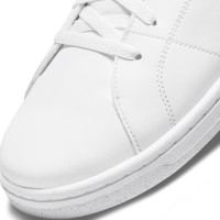 Nike Court Royale 2 Next Nature Sneakers White Black