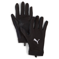 PUMA Handschoenen individualWinterized Zwart Wit