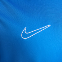 Nike Dri-FIT Academy 23 Trainingsshirt Blauw Donkerblauw Wit