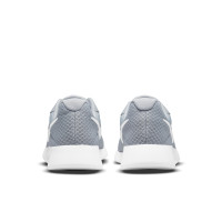 Nike Tanjun Sneakers Grijs Wit