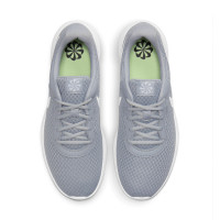 Nike Tanjun Sneakers Grijs Wit