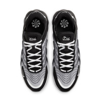 Nike Air Max TW Sneakers Zwart Grijs Wit