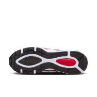 Nike Air Max TW Sneakers Wit Rood Zwart