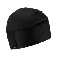 PUMA LIGA Beanie Zwart Wit
