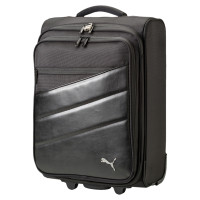 PUMA Team Trolleytas Zwart Wit