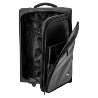 PUMA Team Trolleytas Zwart Wit