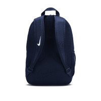 Nike KVC Westerlo Rugtas Donkerblauw