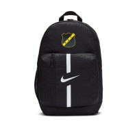 Nike NAC Breda Rugtas Zwart