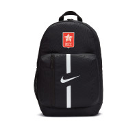 Nike MVV Rugtas Zwart