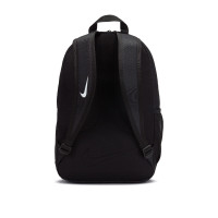 Nike MVV Rugtas Zwart
